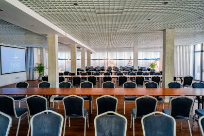 obiekt konferencyjny - Centrum MOLO Szkolenia i Rekreacja - zdjęcie 5