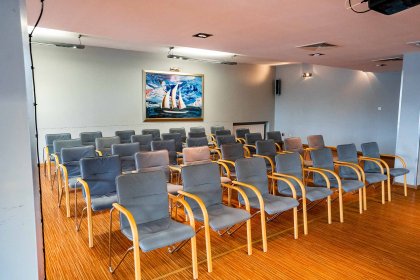 obiekt konferencyjny - Centrum MOLO Szkolenia i Rekreacja - zdjęcie 4