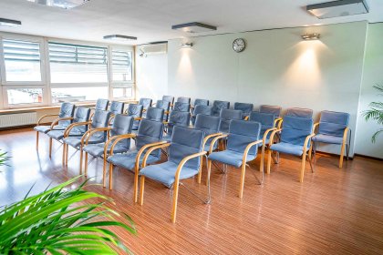 obiekt konferencyjny - Centrum MOLO Szkolenia i Rekreacja - zdjęcie 1