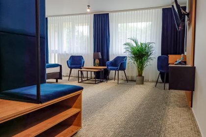 obiekt konferencyjny - Centrum MOLO Szkolenia i Rekreacja - zdjęcie 19