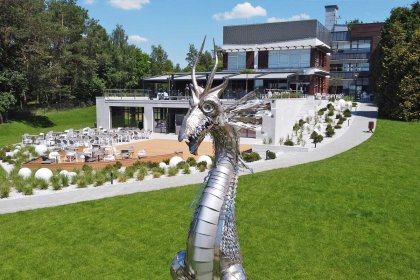 obiekt konferencyjny - Centrum MOLO Szkolenia i Rekreacja - zdjęcie 31
