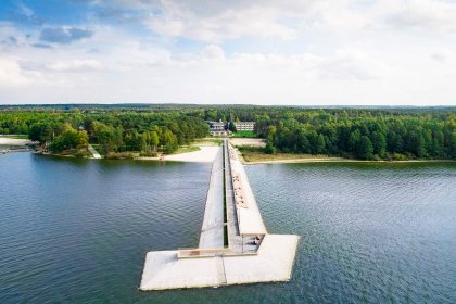 obiekt konferencyjny - Centrum MOLO Szkolenia i Rekreacja - zdjęcie 24