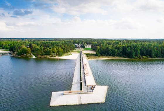 obiekt konferencyjny - Centrum MOLO Szkolenia i Rekreacja - Usługi - zdjęcie 2