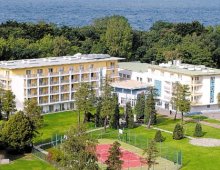 Hotel Zdrojowy Pro-Vita
