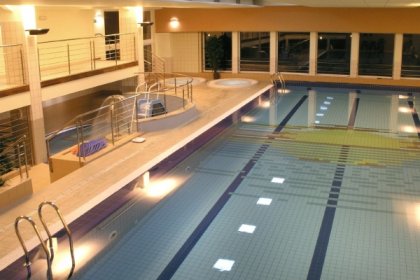 hotel *** - Hotel Zdrojowy Pro-Vita - zdjęcie 3