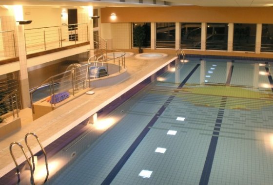 hotel *** - Hotel Zdrojowy Pro-Vita - Usługi - zdjęcie 2