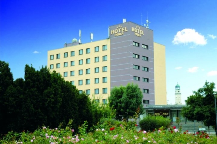 Hotel Perła ***