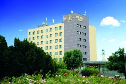 hotel *** - Hotel Perła *** - zdjęcie 1