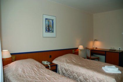 hotel *** - Hotel Perła *** - zdjęcie 3