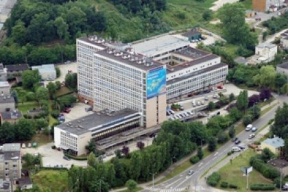 obiekt konferencyjny - Morski Instytut Rybacki – Państwowy Instytut Badawczy - zdjęcie 1