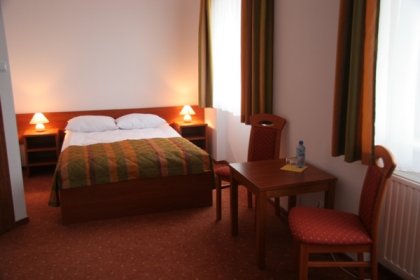 hotel - Hotel Górski - zdjęcie 3
