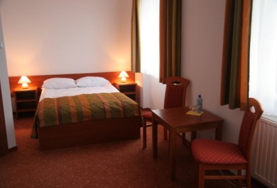 hotel - Hotel Górski - Pokoje - zdjęcie 1
