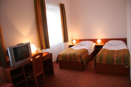 hotel - Hotel Górski - zdjęcie 4