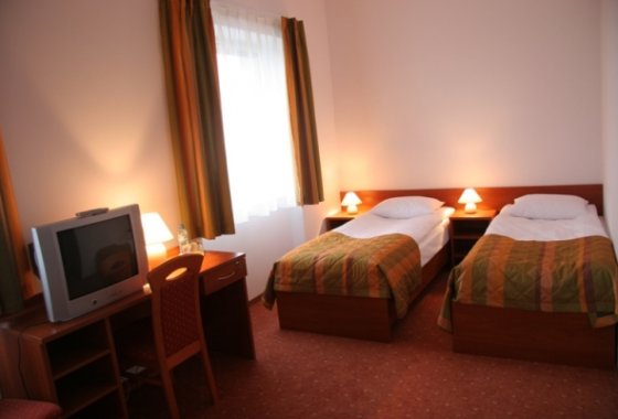 hotel - Hotel Górski - Pokoje - zdjęcie 2