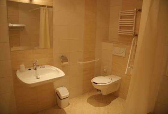hotel - Hotel Górski - Pokoje - zdjęcie 3