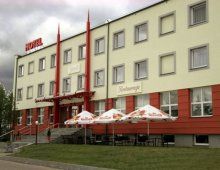 Hotel Górski