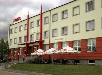 Hotel Górski