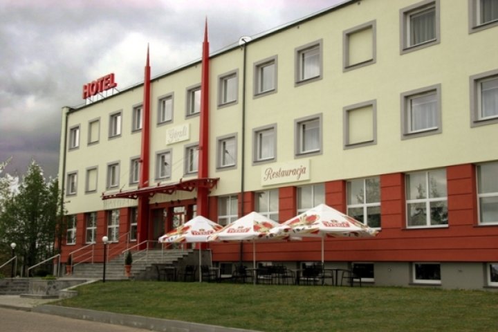 Hotel Górski