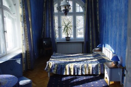 obiekt konferencyjny - Hotel - Restauracja Pałac Nieznanice - zdjęcie 3