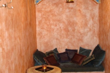 obiekt konferencyjny - Hotel - Restauracja Pałac Nieznanice - zdjęcie 7