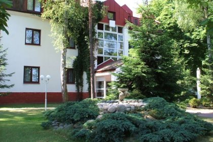 hotel *** - Hotel Konstancja - zdjęcie 1