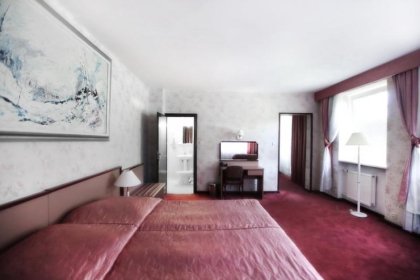 hotel *** - Hotel Konstancja - zdjęcie 8