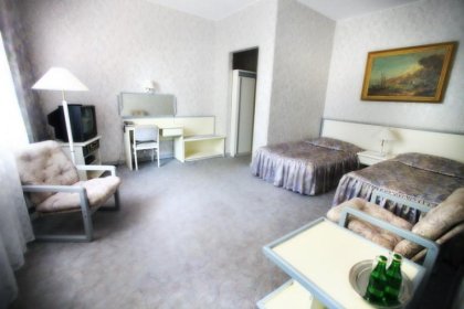 hotel *** - Hotel Konstancja - zdjęcie 7