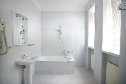 hotel *** - Hotel Konstancja - zdjęcie 4