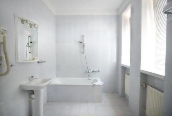 hotel *** - Hotel Konstancja - Pokoje - zdjęcie 5