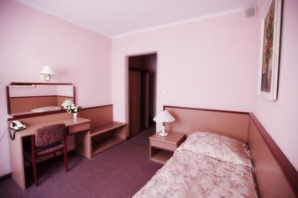 hotel *** - Hotel Konstancja - zdjęcie 6