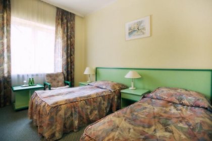 hotel *** - Hotel Konstancja - zdjęcie 5