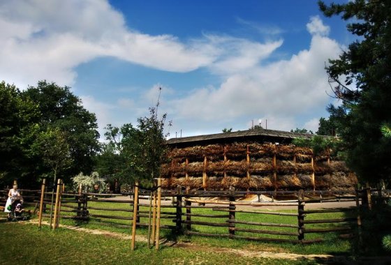 hotel *** - Hotel Konstancja - Usługi - zdjęcie 1