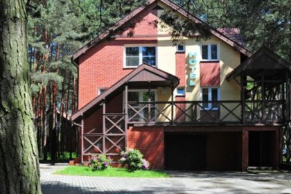 hotel - OSiR Wawrzkowizna - zdjęcie 1