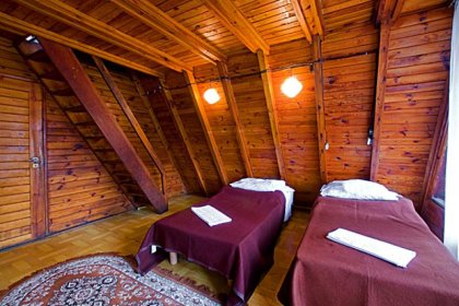 hotel - OSiR Wawrzkowizna - zdjęcie 7