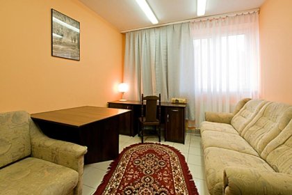 hotel - OSiR Wawrzkowizna - zdjęcie 5