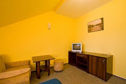 hotel - OSiR Wawrzkowizna - zdjęcie 3