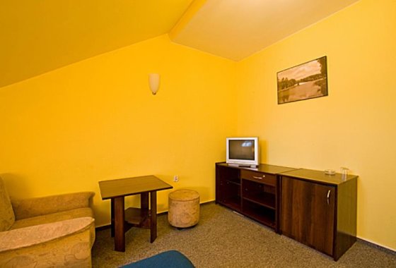 hotel - OSiR Wawrzkowizna - Pokoje - zdjęcie 6
