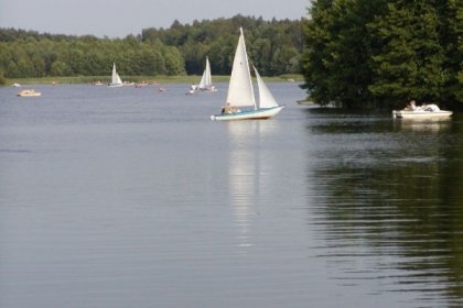 hotel - OSiR Wawrzkowizna - zdjęcie 16