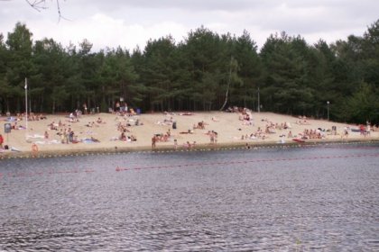 hotel - OSiR Wawrzkowizna - zdjęcie 14