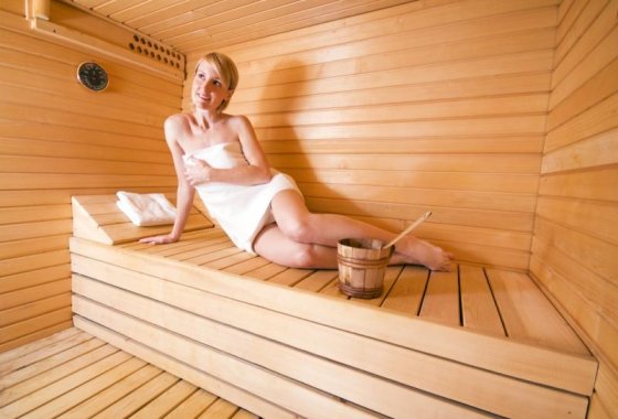 hotel - OSiR Wawrzkowizna - Usługi - zdjęcie 4