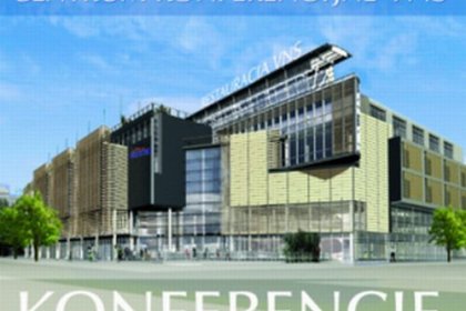 obiekt konferencyjny - Centrum Konferencyjne VNS - zdjęcie 1