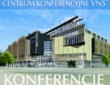 Centrum Konferencyjne VNS