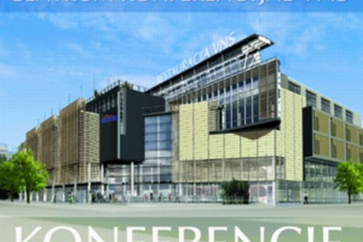 Centrum Konferencyjne VNS