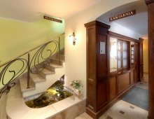 Hotel Bartis