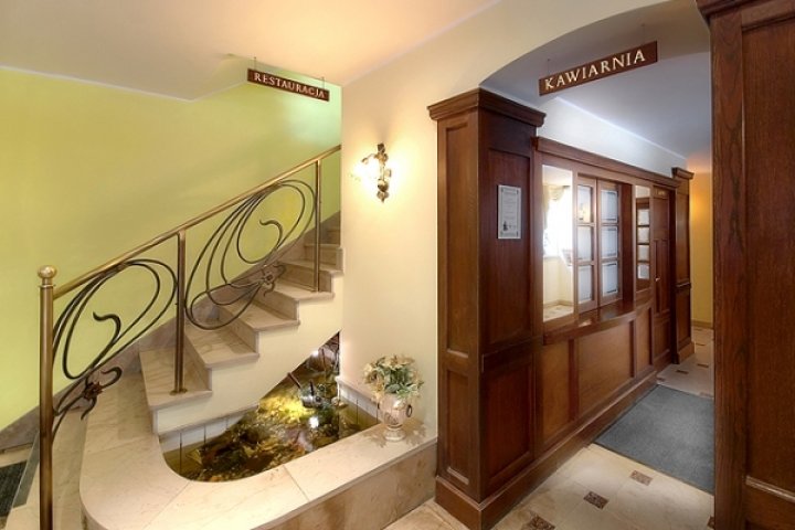 Hotel Bartis
