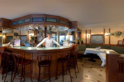 hotel *** - Hotel Bartis - zdjęcie 2