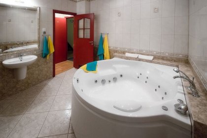 hotel *** - Hotel Bartis - zdjęcie 3
