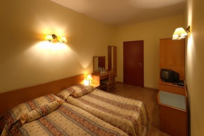 hotel *** - Hotel Bartis - zdjęcie 4
