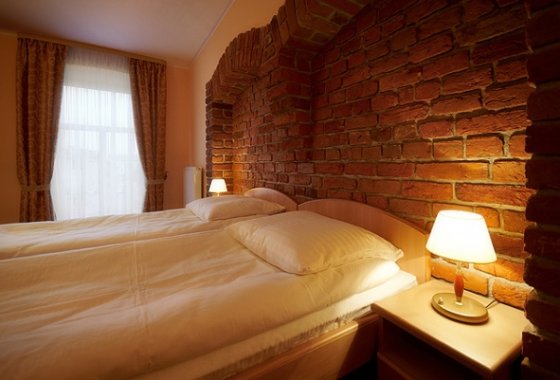 hotel *** - Hotel Bartis - Pokoje - zdjęcie 3