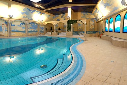 hotel *** - Hotel Bartis - zdjęcie 6